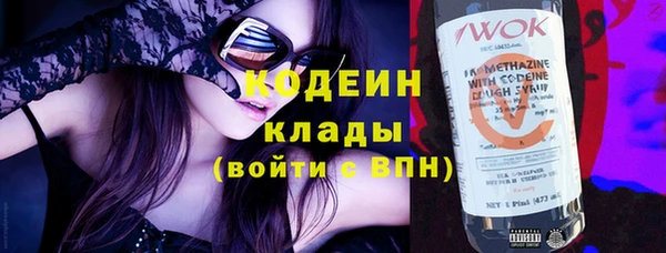 стафф Няндома